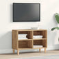 Gabinete de TV artisian oak 69,5 x 30 x 50 cm