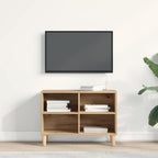 Gabinete de TV artisian oak 69,5 x 30 x 50 cm