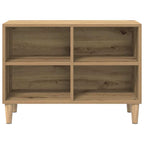 Gabinete de TV artisian oak 69,5 x 30 x 50 cm