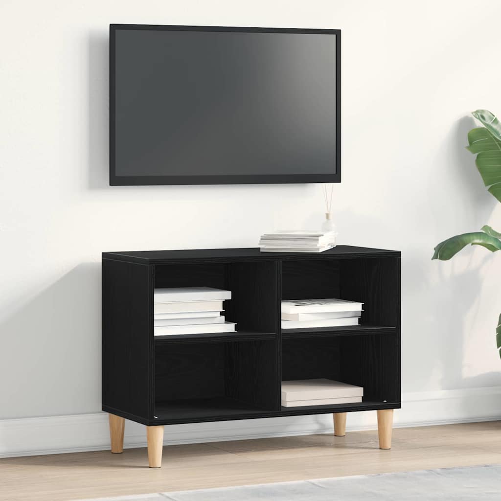 Artisan Oak TV Cabinet 69.5 x 30 x 50 cm