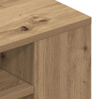 Gabinete de TV artisian oak 100 x 30 x 26,5 cm
