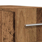 Gabinete de Botica Madera vieja 20 x 45,5 x 60 cm