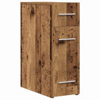 Gabinete de Botica Madera vieja 20 x 45,5 x 60 cm