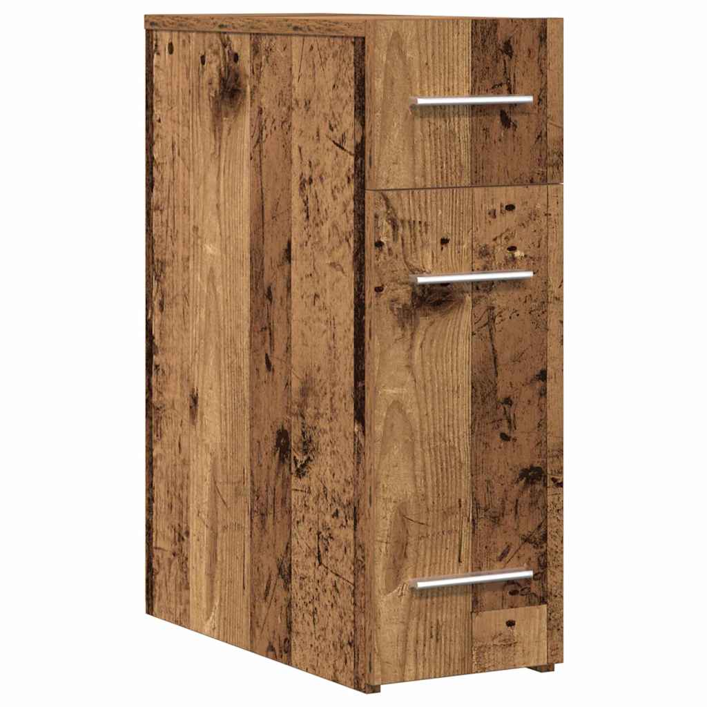 Gabinete de Botica Madera vieja 20 x 45,5 x 60 cm