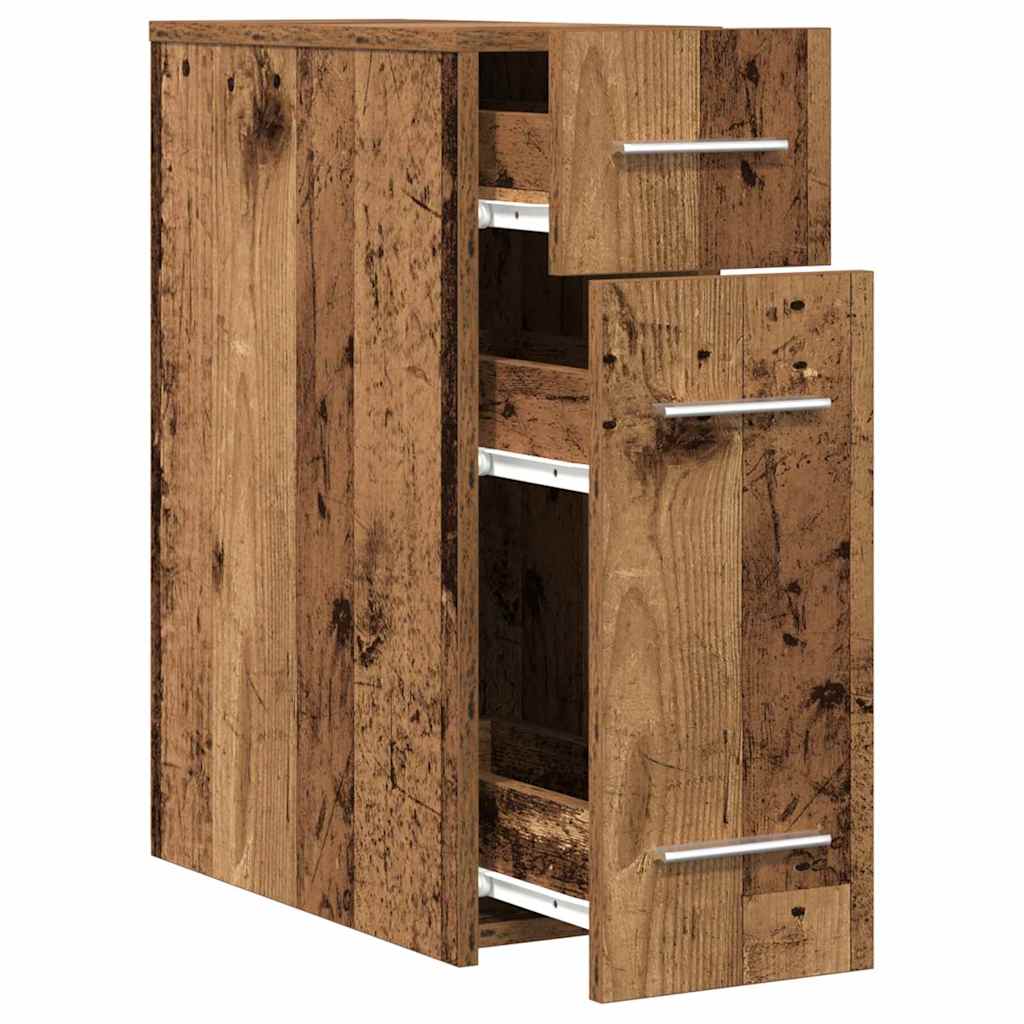 Gabinete de Botica Madera vieja 20 x 45,5 x 60 cm