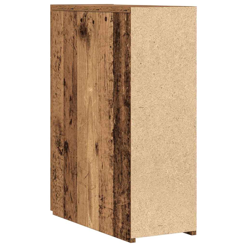 Gabinete de Botica Madera vieja 20 x 45,5 x 60 cm