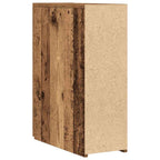 Gabinete de Botica Madera vieja 20 x 45,5 x 60 cm