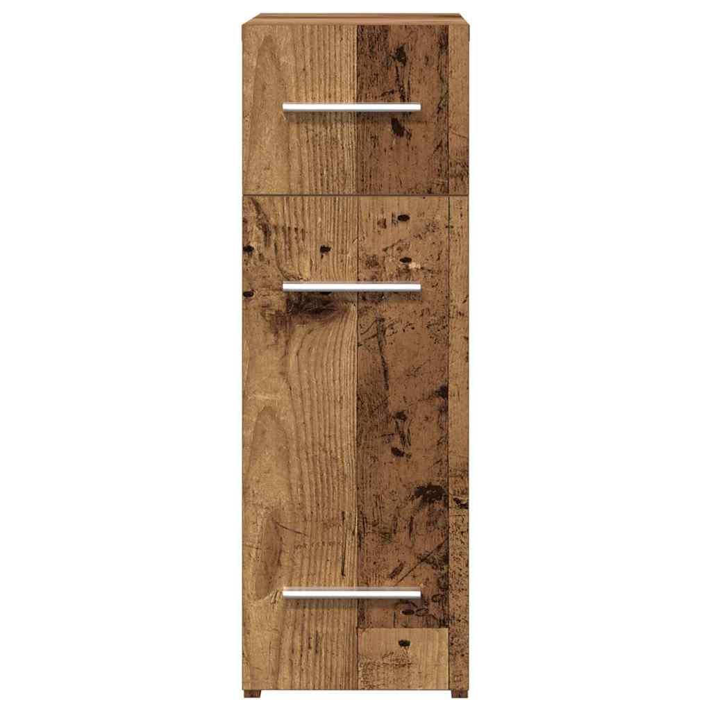 Gabinete de Botica Madera vieja 20 x 45,5 x 60 cm