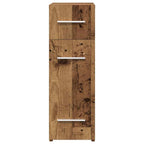 Gabinete de Botica Madera vieja 20 x 45,5 x 60 cm
