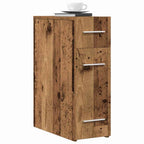 Gabinete de Botica Madera vieja 20 x 45,5 x 60 cm