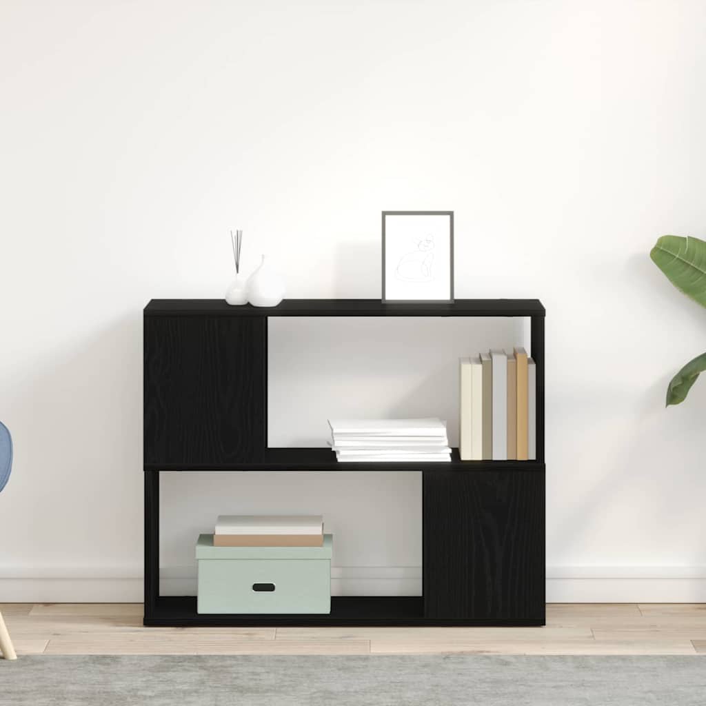 Conjunto de mueble de TV 10 pcs Madera envejecida