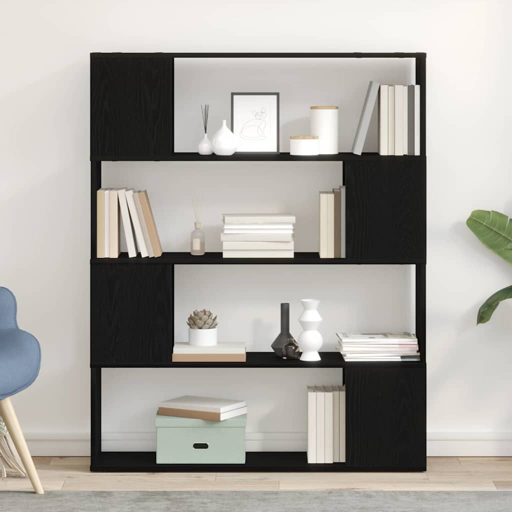 Conjunto de mueble de TV 10 pcs Madera envejecida