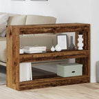 Estantería Madera vieja 100 x 30 x 72 cm Madera contrachapada