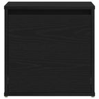 Cajonera Roble Negro 40,5 x 40 x 40 cm Madera contrachapada