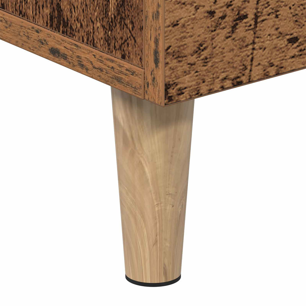 Gabinete de TV Madera vieja 150 x 30 x 50 cm