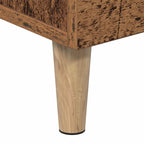 Gabinete de TV Madera vieja 150 x 30 x 50 cm