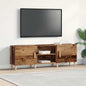 Gabinete de TV Madera vieja 150 x 30 x 50 cm