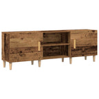 Gabinete de TV Madera vieja 150 x 30 x 50 cm