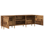 Gabinete de TV Madera vieja 150 x 30 x 50 cm