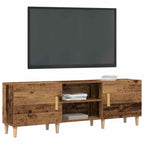 Gabinete de TV Madera vieja 150 x 30 x 50 cm