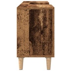 Gabinete de TV Madera vieja 150 x 30 x 50 cm
