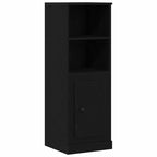 Buffet Roble Negro 36 x 35.5 x 103.5 cm Madera contrachapada