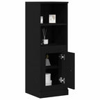 Buffet Roble Negro 36 x 35.5 x 103.5 cm Madera contrachapada