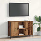 Conjunto de mueble de TV Madera Vieja 101 x 35 x 65 cm