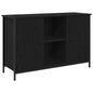 Conjunto de mueble de TV Madera Vieja 101 x 35 x 65 cm