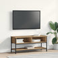 Artisan Oak TV furniture set 100 x 35 x 45 cm