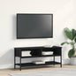 Artisan Oak TV furniture set 100 x 35 x 45 cm
