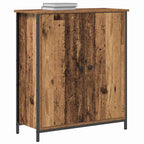Aparador Madera vieja 70 x 30 x 80 cm Madera de ingeniería