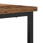 Aparador Madera vieja 69 x 35 x 80 cm Madera de ingeniería