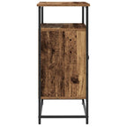 Aparador Madera vieja 69 x 35 x 80 cm Madera de ingeniería