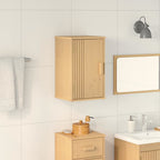 Mueble de Cuarto de Baño Olden Marrón 35 x 30 x 55 cm