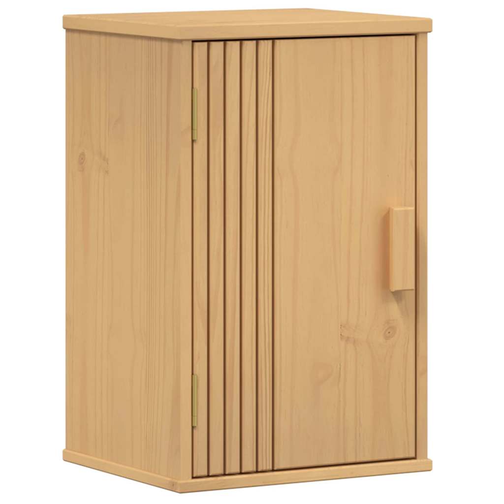 Mueble de Cuarto de Baño Olden Marrón 35 x 30 x 55 cm