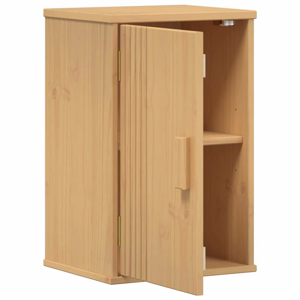 Mueble de Cuarto de Baño Olden Marrón 35 x 30 x 55 cm