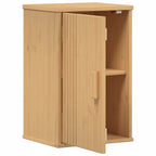 Mueble de Cuarto de Baño Olden Marrón 35 x 30 x 55 cm