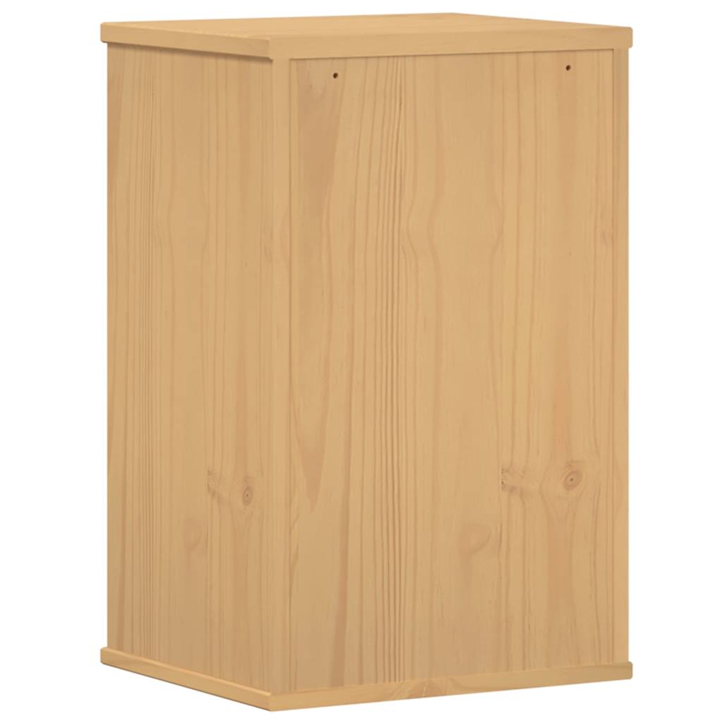 Mueble de Cuarto de Baño Olden Marrón 35 x 30 x 55 cm