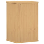 Mueble de Cuarto de Baño Olden Marrón 35 x 30 x 55 cm