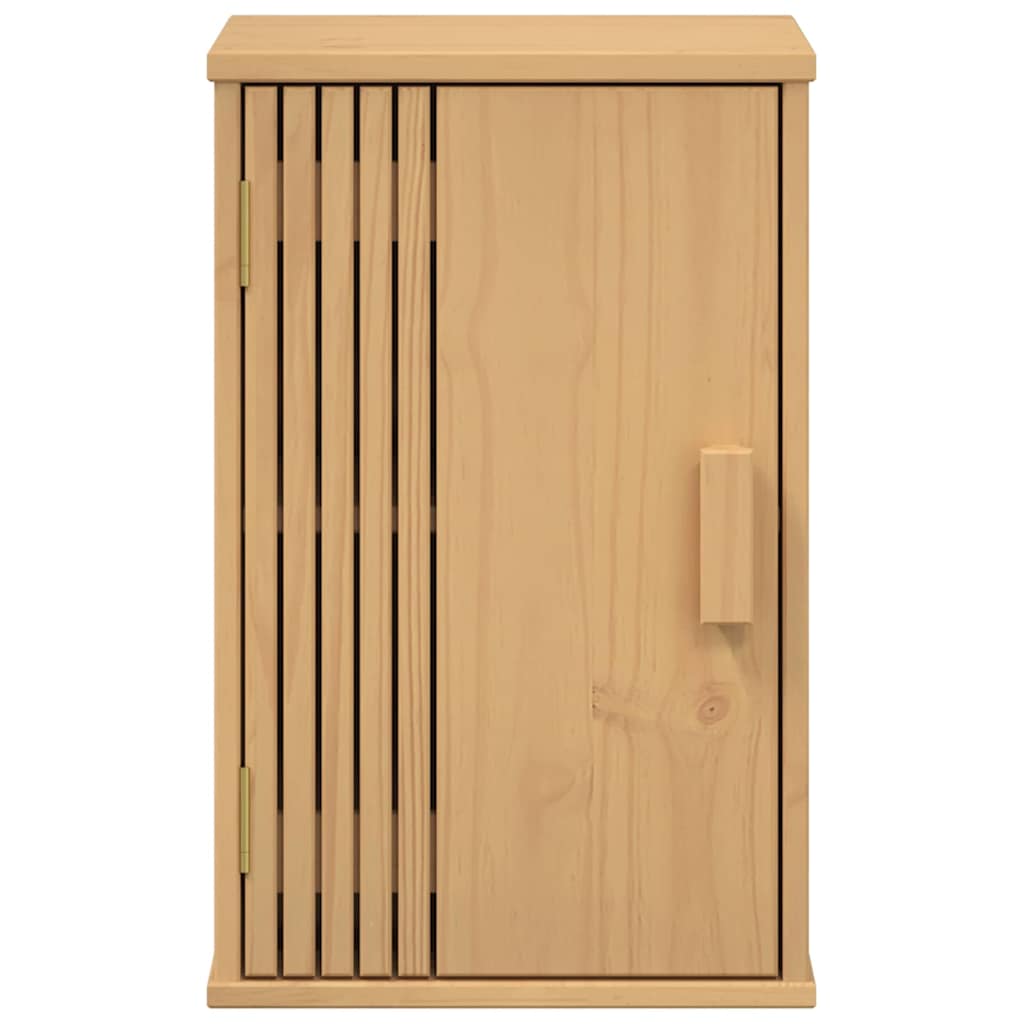 Mueble de Cuarto de Baño Olden Marrón 35 x 30 x 55 cm