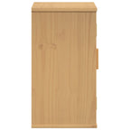 Mueble de Cuarto de Baño Olden Marrón 35 x 30 x 55 cm