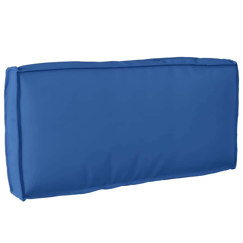 Cojín Antracita 80 x 40 x 12 cm Tela Oxford