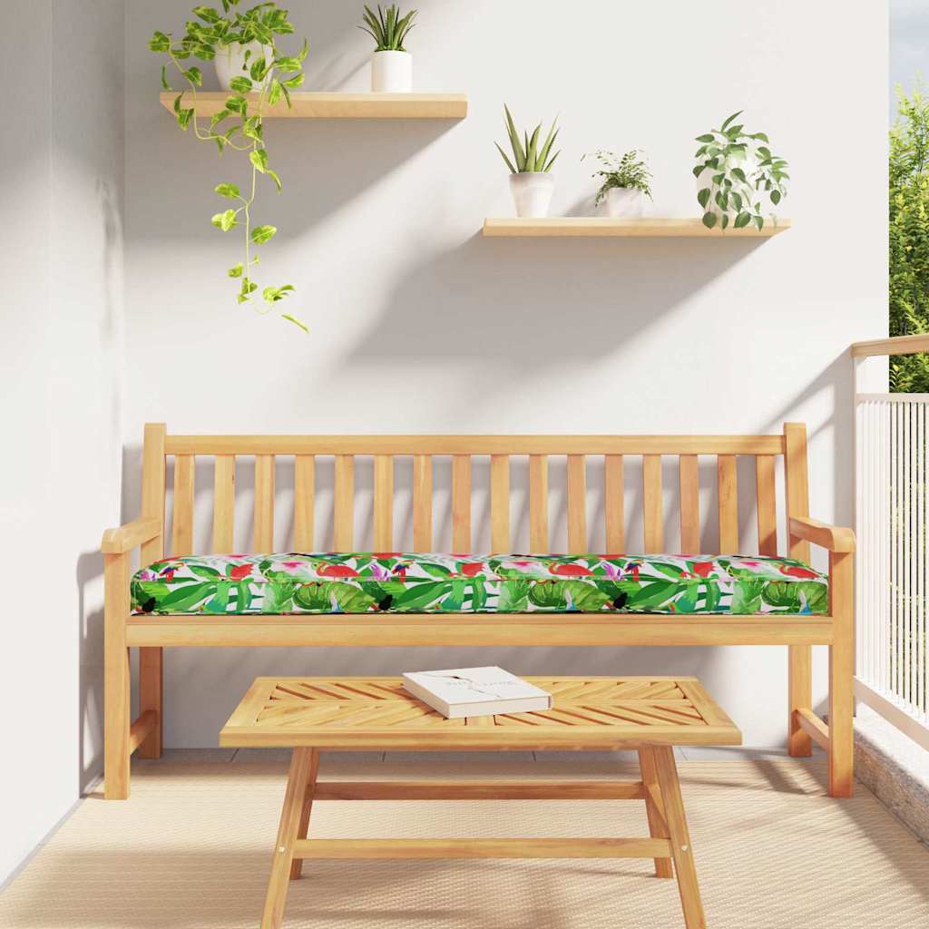 Pallet Cushion Set 2 pcs Anthracite 200 x 40 x 8 cm