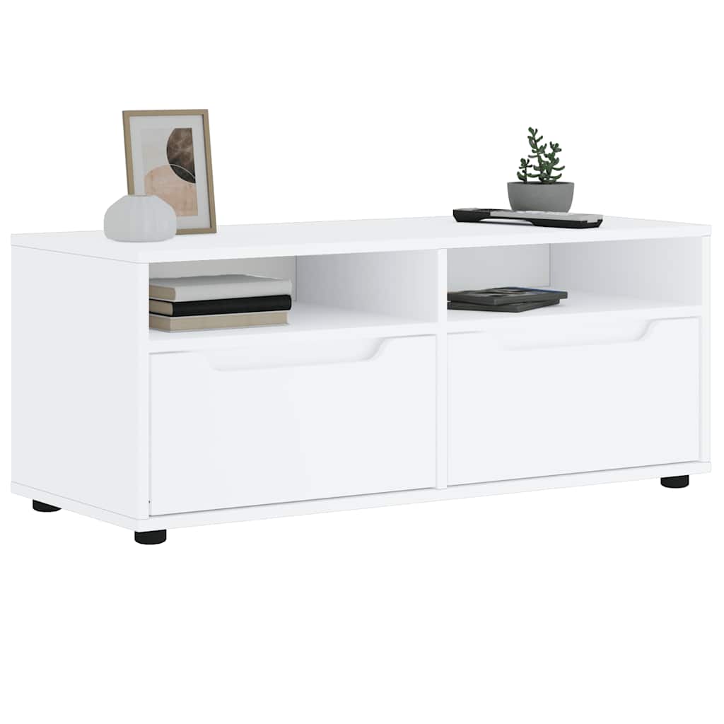 Mueble de TV roble Sonoma 80x35x54 cm madera de ingeniería