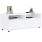 Sonoma Oak TV Cabinet 80x35x54 cm Engineered Wood