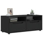 Sonoma Oak TV Cabinet 80x35x54 cm Engineered Wood
