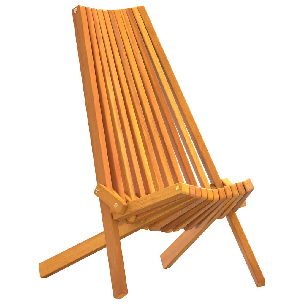 Silla 2 pcs Marrón 69 x 56 x 84 cm Madera de Acacia Sólida