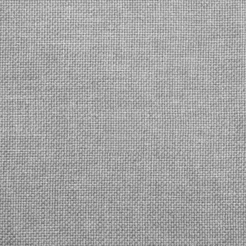 Juego de Sofá 2 pcs Gris Nube 173 x 131 x 67 cm Poliéster