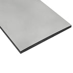 Nido para gallinas con 6 compartimentos plateado galvanizado